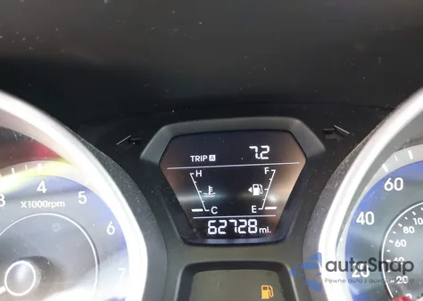 2014 Hyundai Elantra Se из США, поврежденный, VIN KMHDH4AE4EU147025